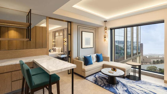 Finding the Right Supplier for Bulk Hotel Corridor Carpet Purchases