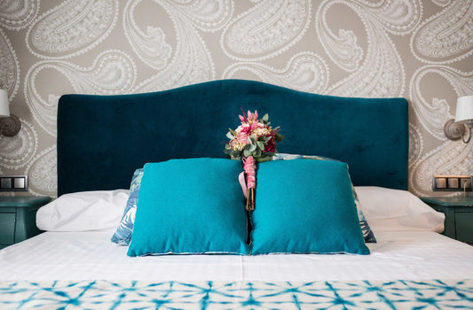 Luxury Hotel Bedding Sets: Elevating Comfort and Elegance in Hospitality