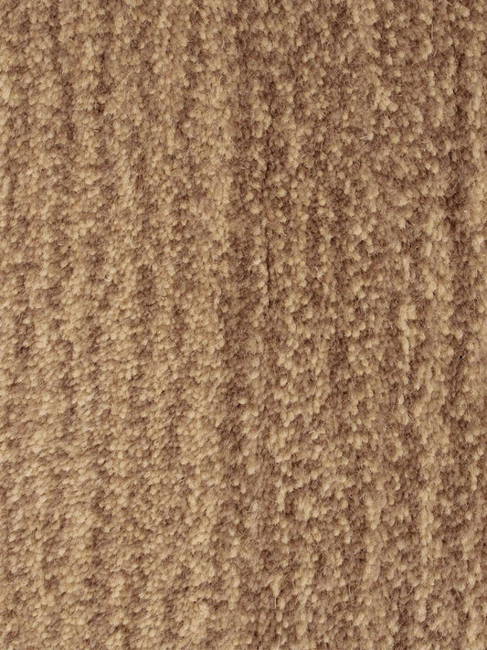 Carpet Hand Tufted 100% Woollen Beige - 2ft X 4ft