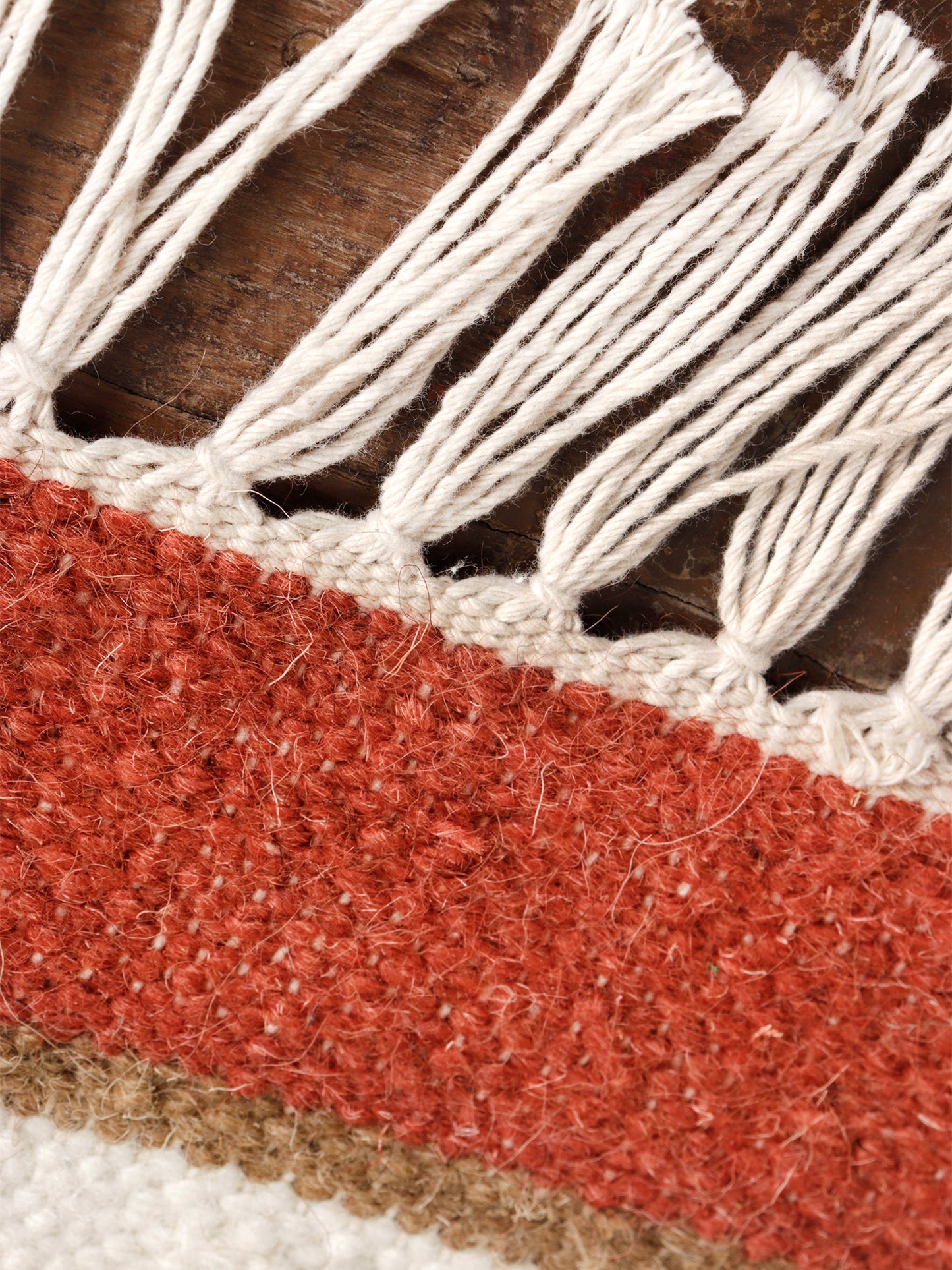Dhurrie Turkish Kilim Handwoven Woolen for Floor, Living Room & Bedroom | Multi - 3x5 feet