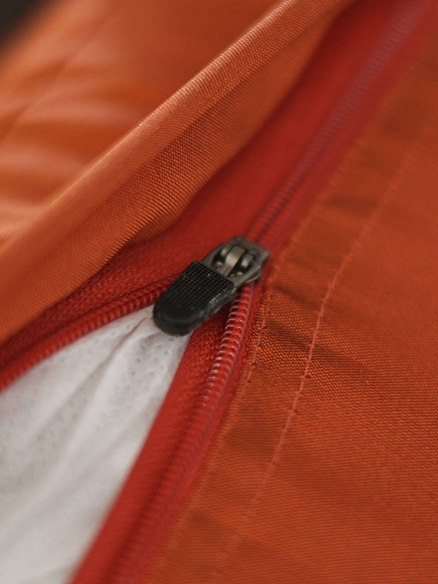 Embroidered 100% Polyester Cushion Cover | 16 Inch x 16 Inch | Rust