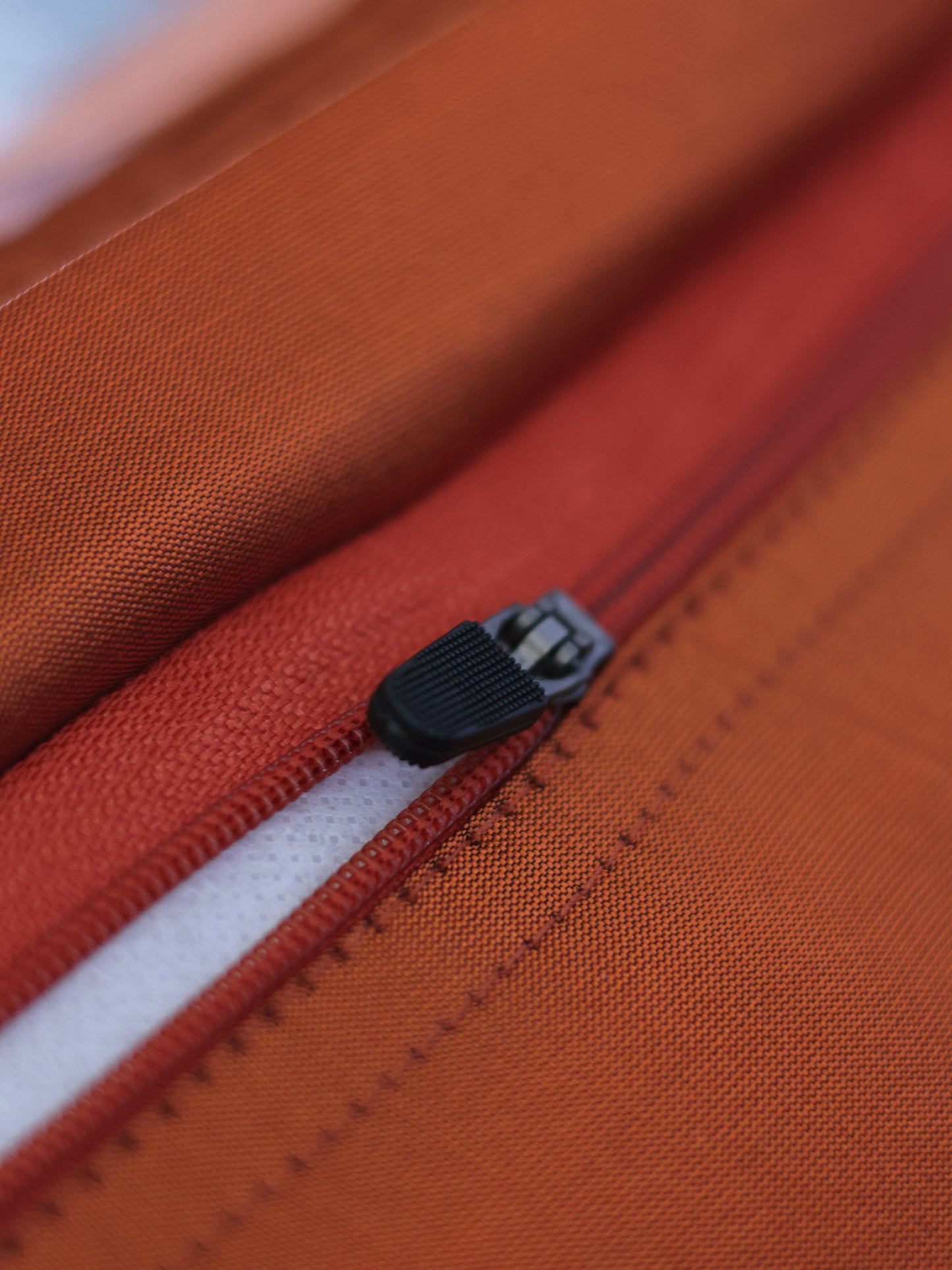 Taffeta Patchwork Cushion Cover 16 Inch x 16 Inch | Pink & Brown