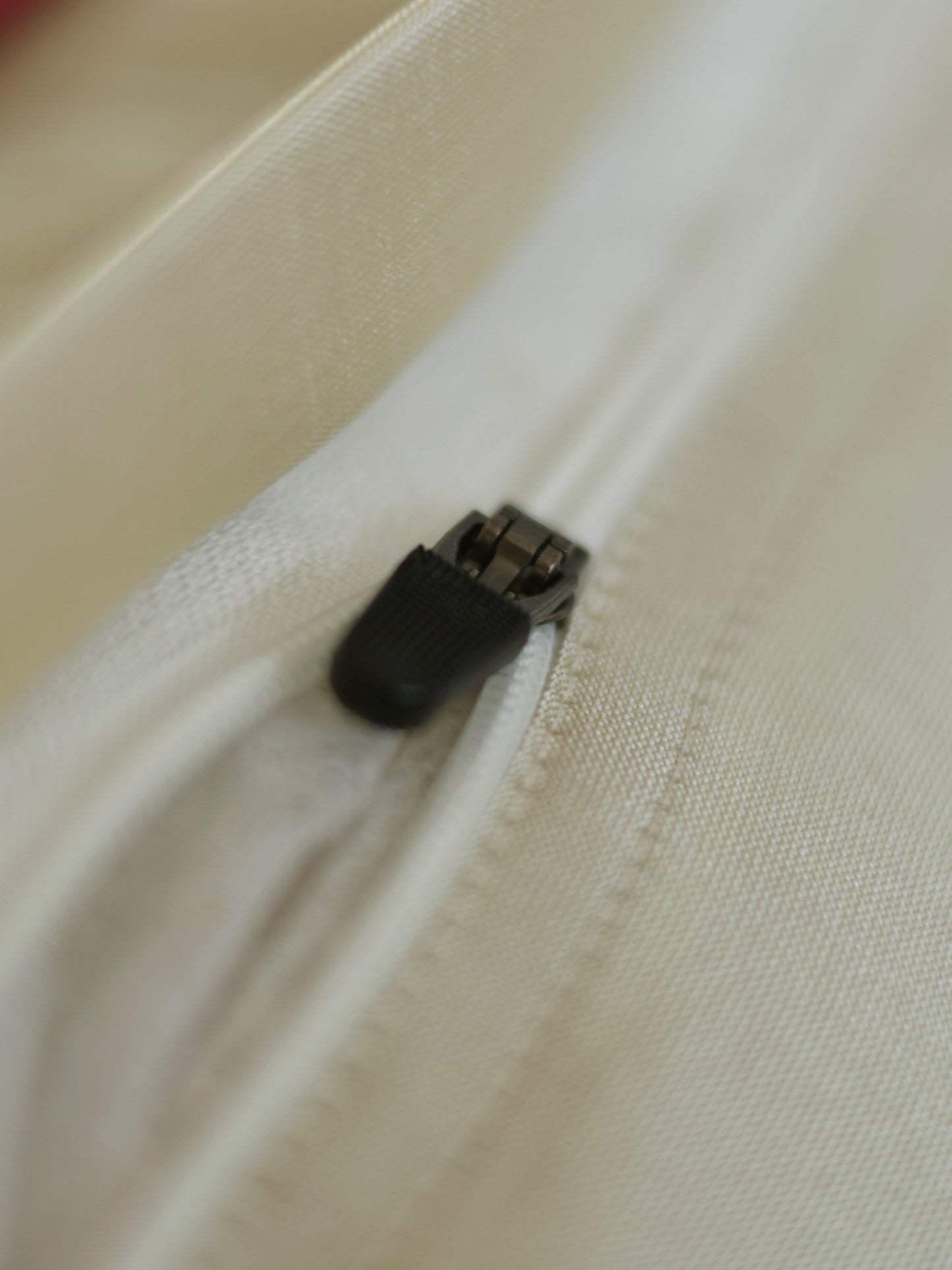 Embroidered Taffeta Cushion cover 12 Inch x 20 Inch | Multicolor