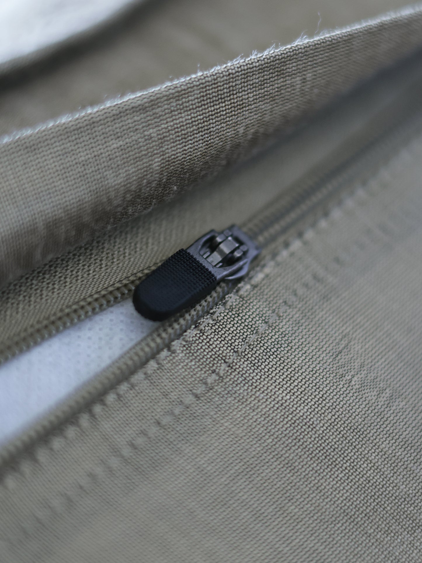 Brocade Gold Cushion Cover | 18 Inch x 18 Inch | Cord Piping