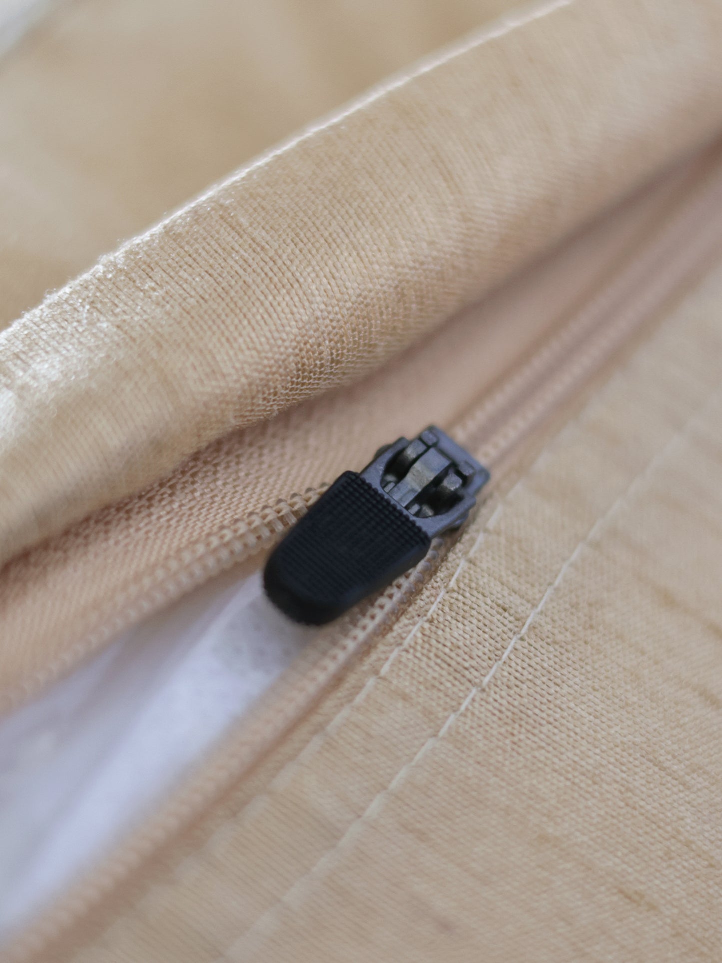 Patchwork Cushion Cover 16 Inch x 16 Inch with Flat piping