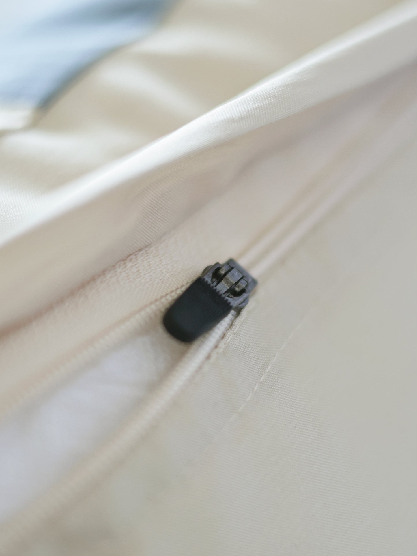 Embroidered Patchwork Cushion Cover 16 Inch x 16 Inch