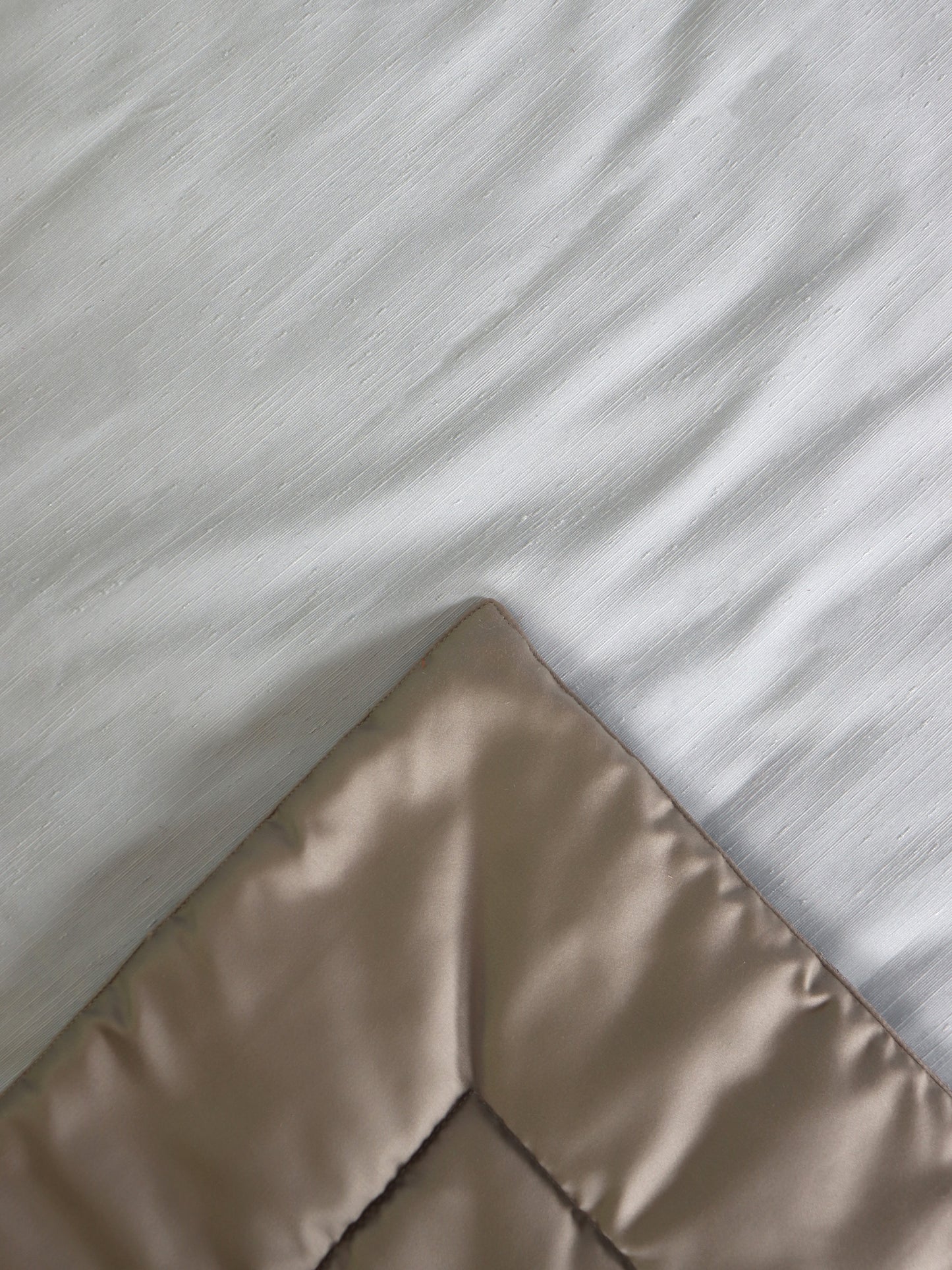 Quilt Aari With Embroidery Cotton 500TC Multi - 90" X 108", 17" X 27"