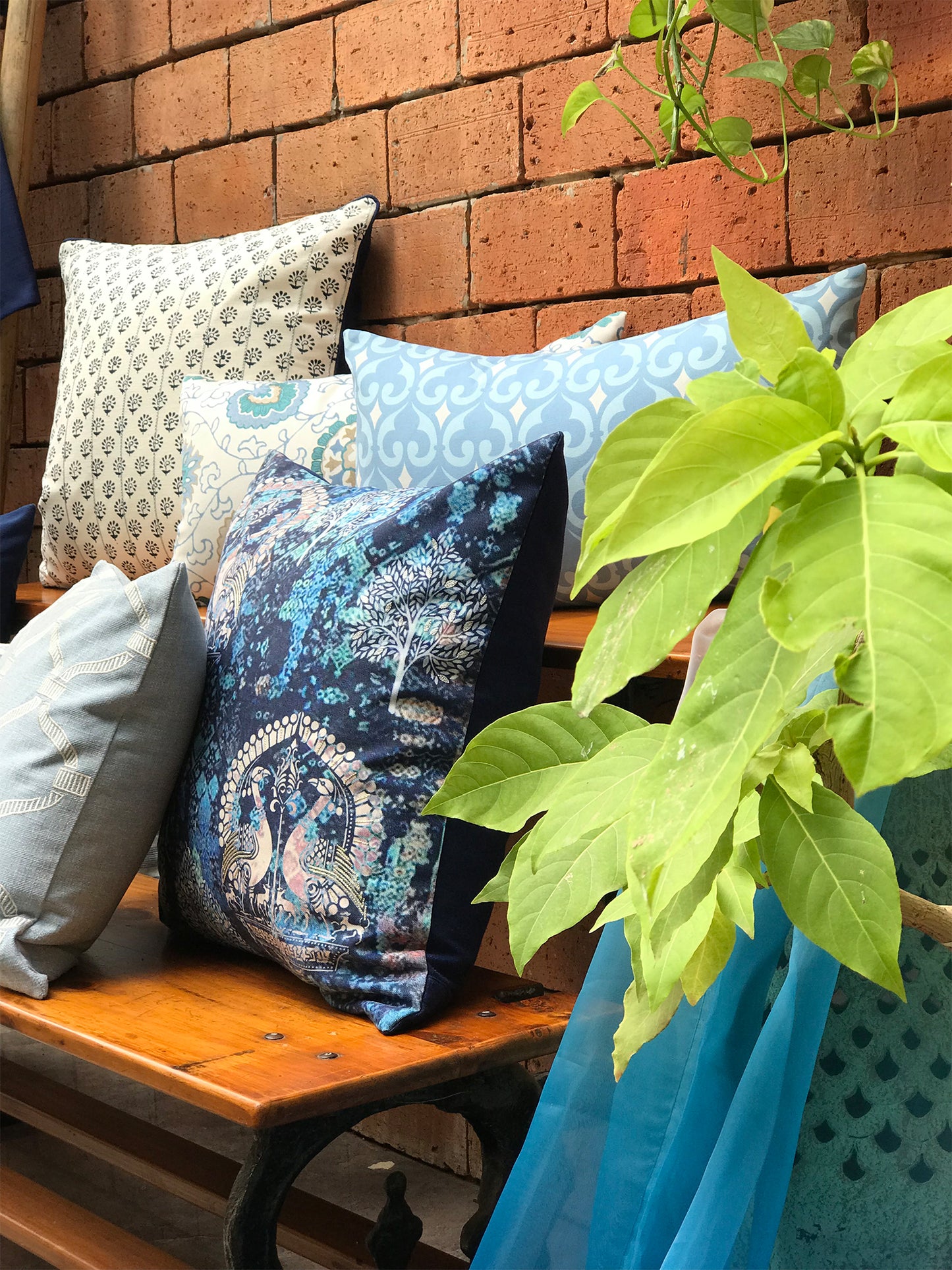 Living Collection - Ambar
