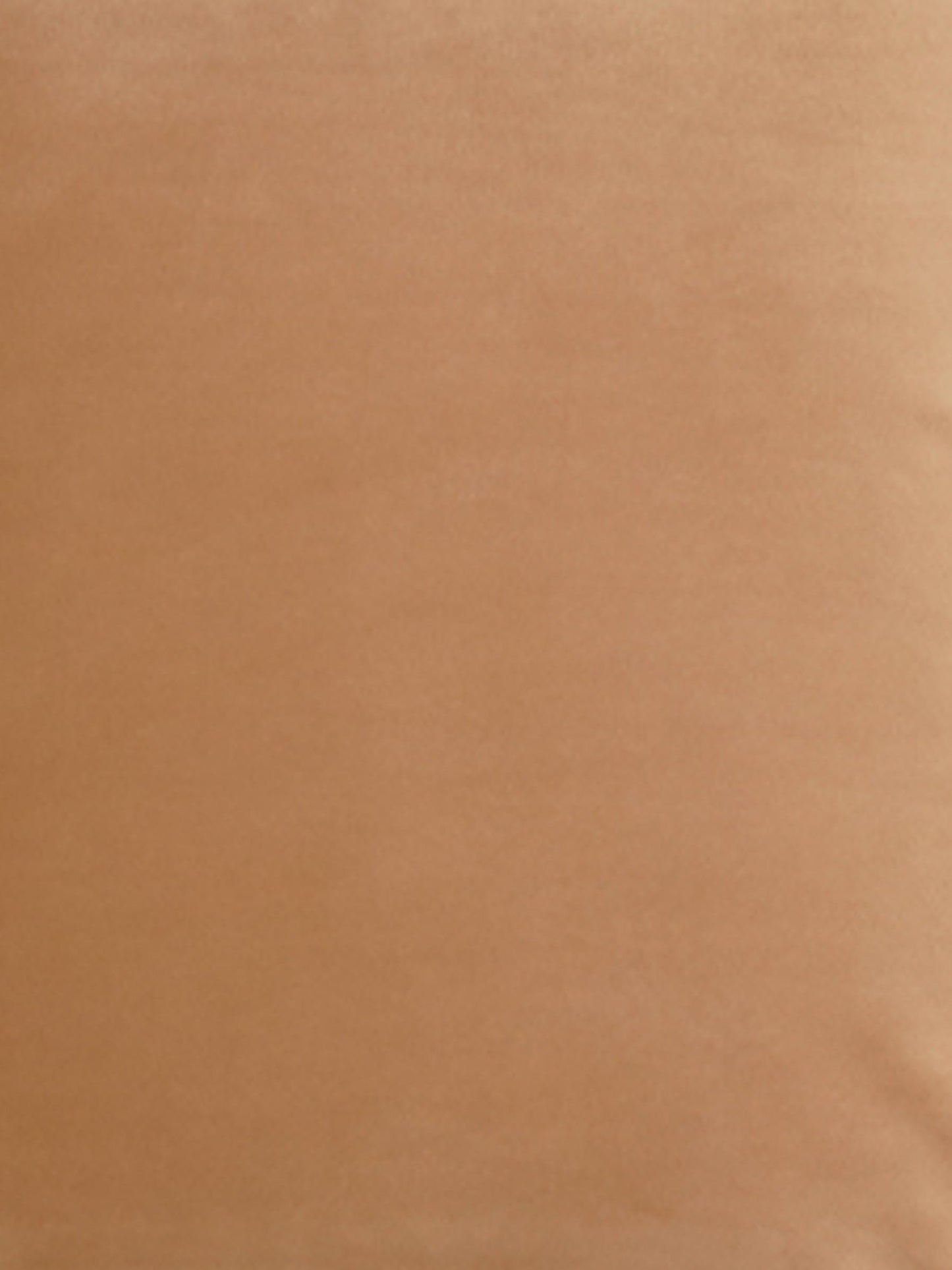 Cushion Cover Velvet Brown - 16"X 16"