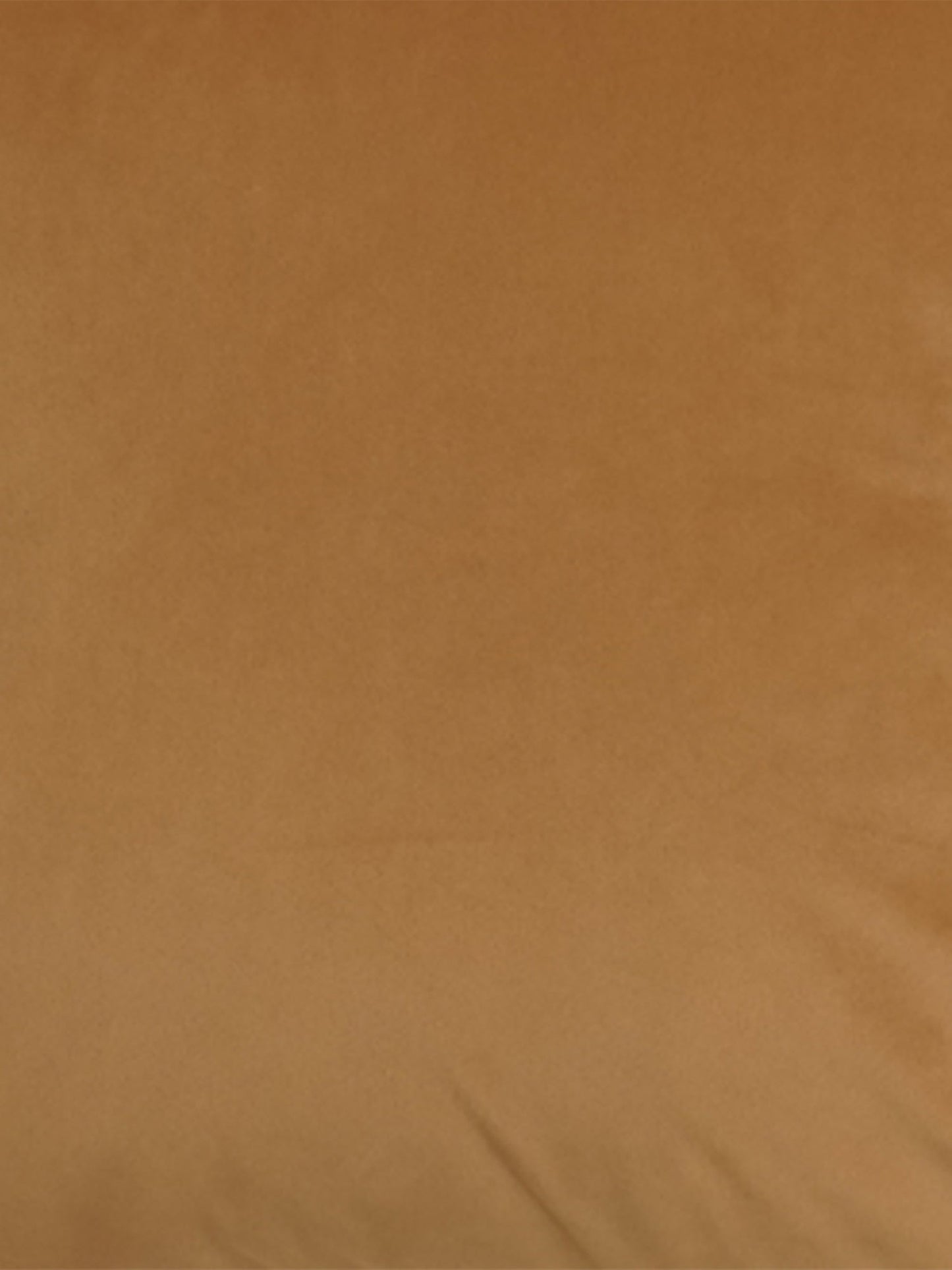 Cushion Cover Velvet Cream - 16" X 16"