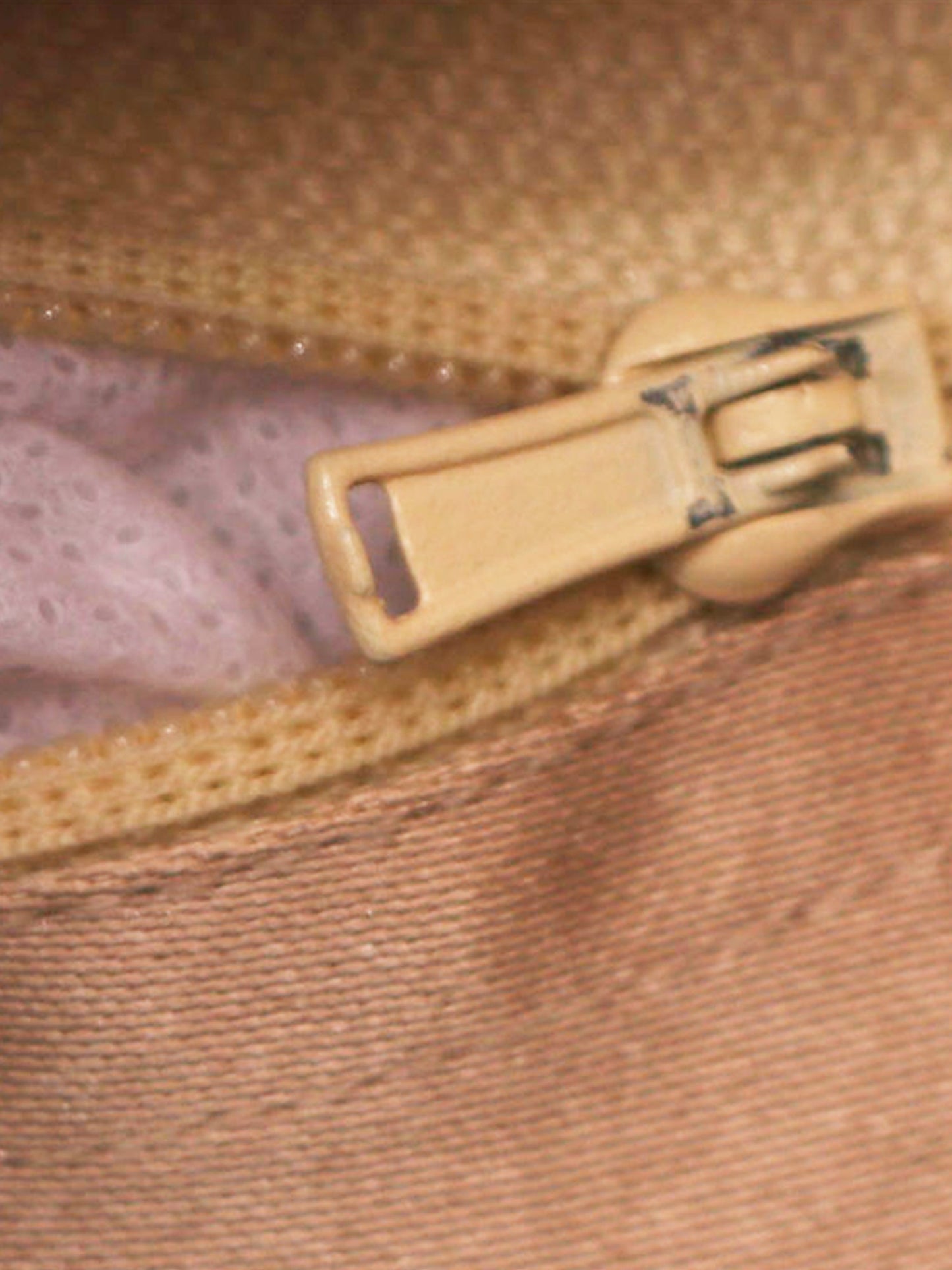 Embroidered Cushion Cover 100% Polyester Gold Solid Plain - 12" X 12"