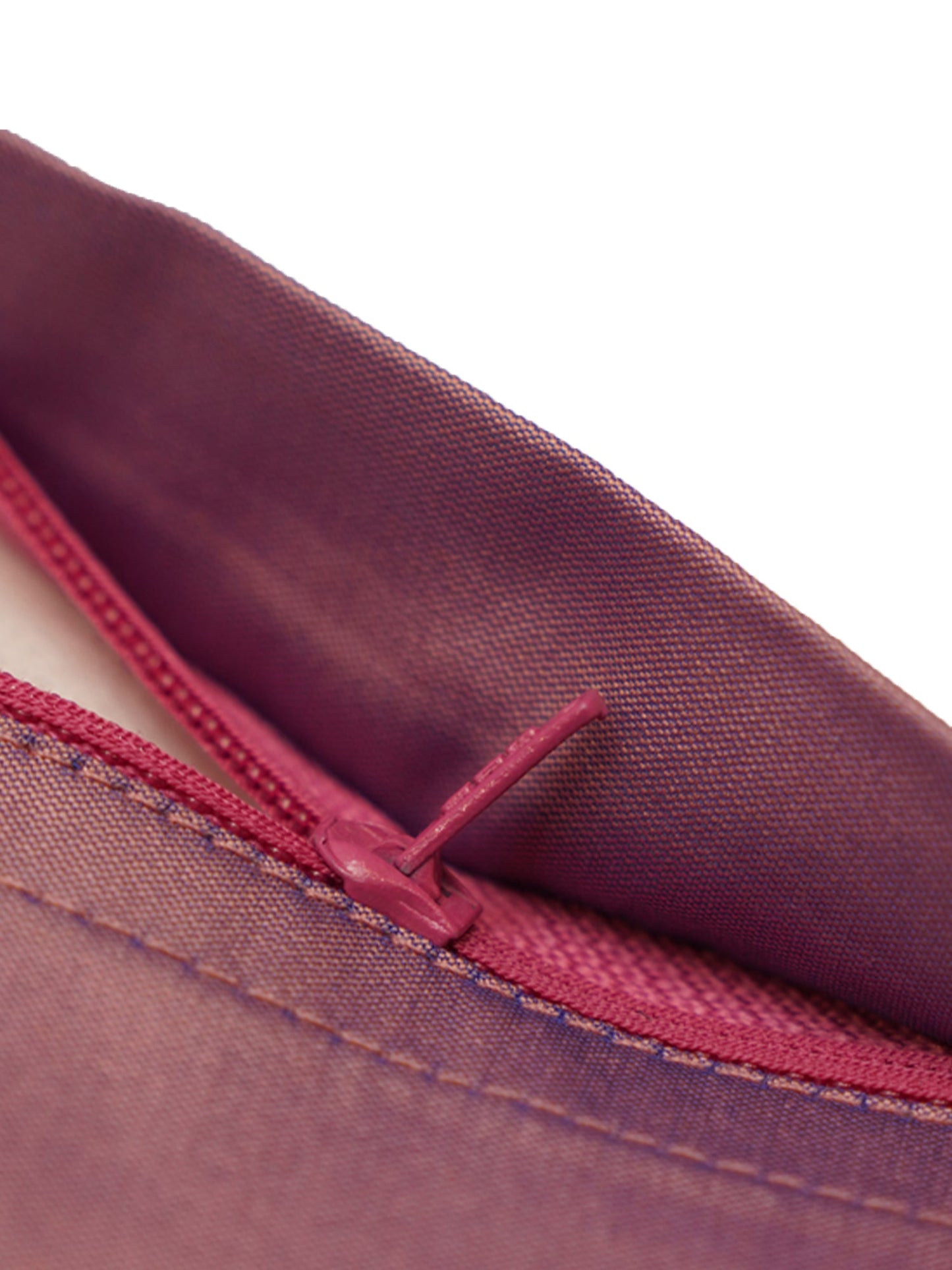 Technique Cushion Cover 100% Polyster Purple - 16" X 16"
