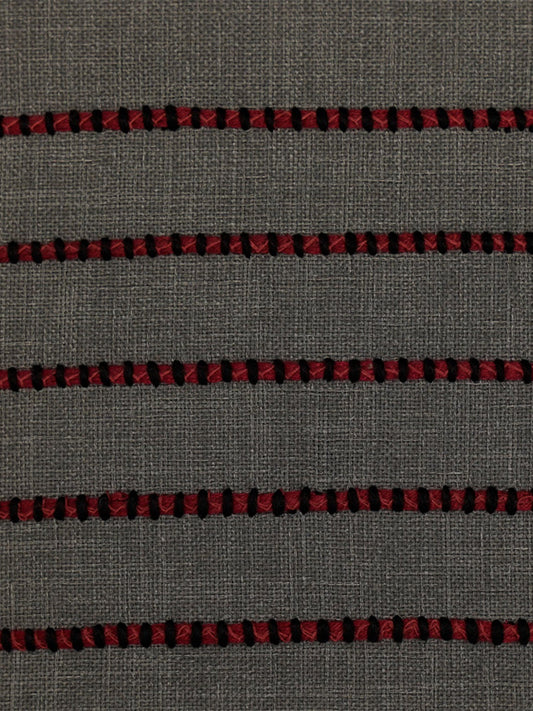 Hand embroidered Cushion cover