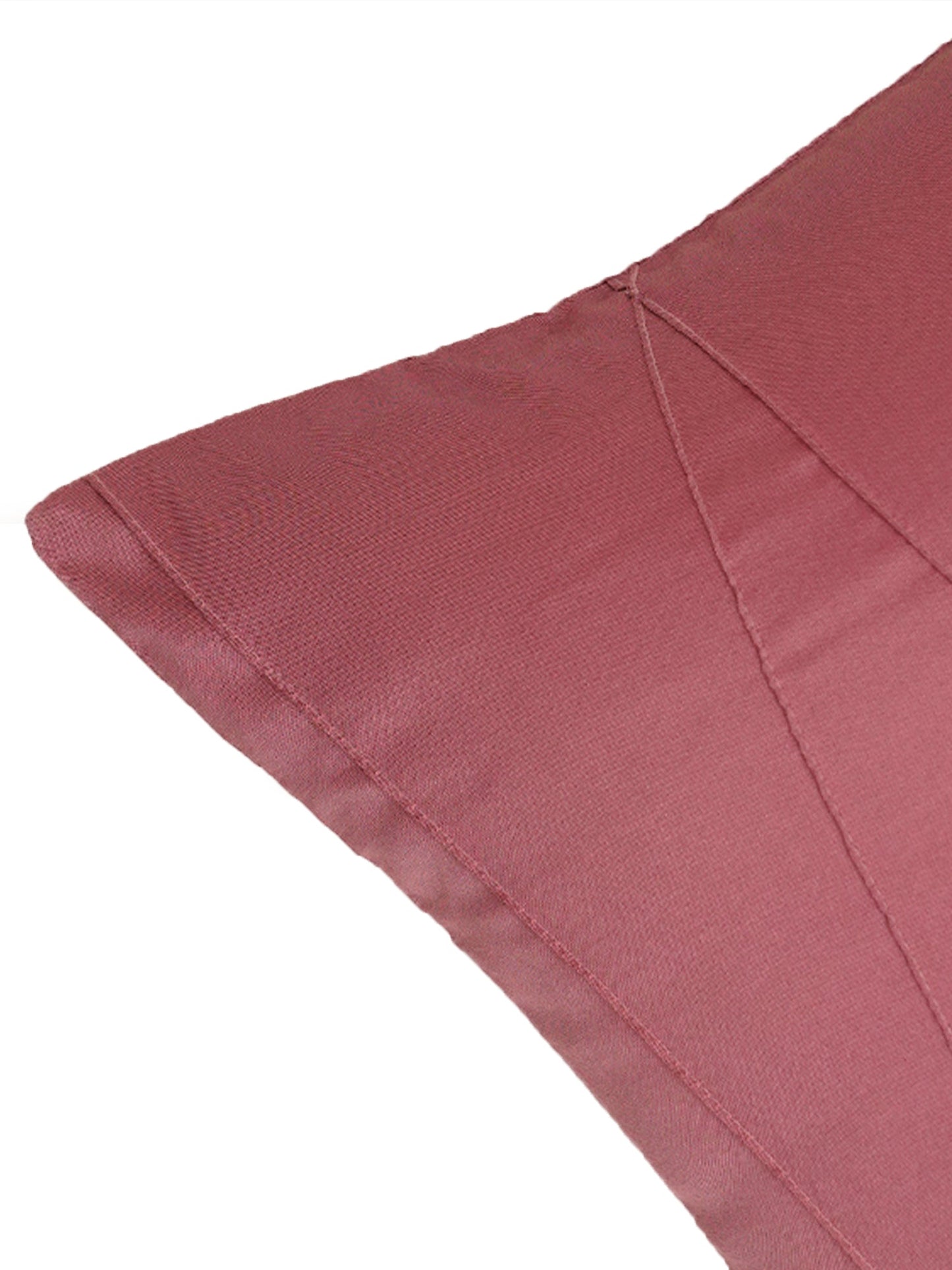 Technique Cushion Cover 100% Polyester Lilac - 12"x22"