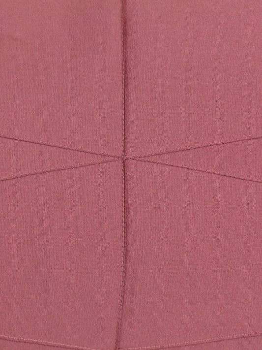 Technique Cushion Cover 100% Polyester Lilac - 12"x22"