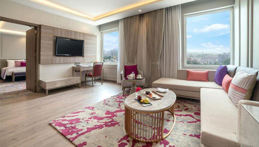 Carpet Trends 2024: What's In and What's Out