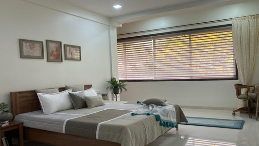 How to Refresh Your Hotel Room Furnishings without a Full Renovation