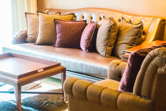 Luxury Hotel Furnishings: Elevating Guest Experiences with Elegance and Comfort