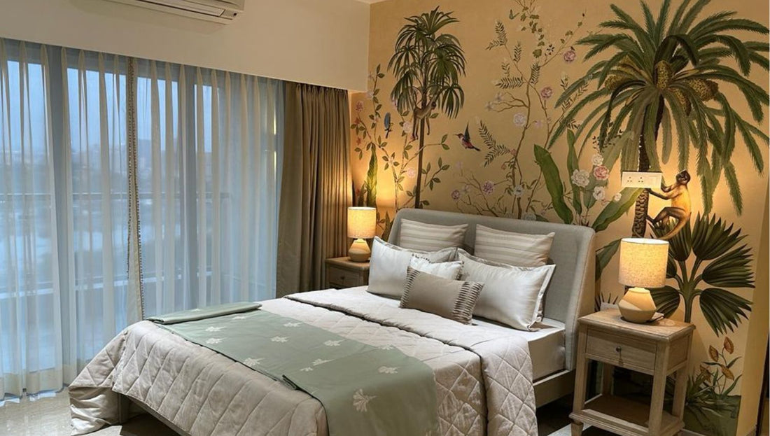 Modern Hotel Wall Art Trends: What’s In and What’s Out