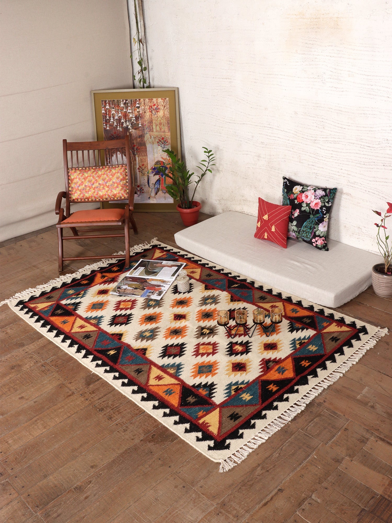Rugs