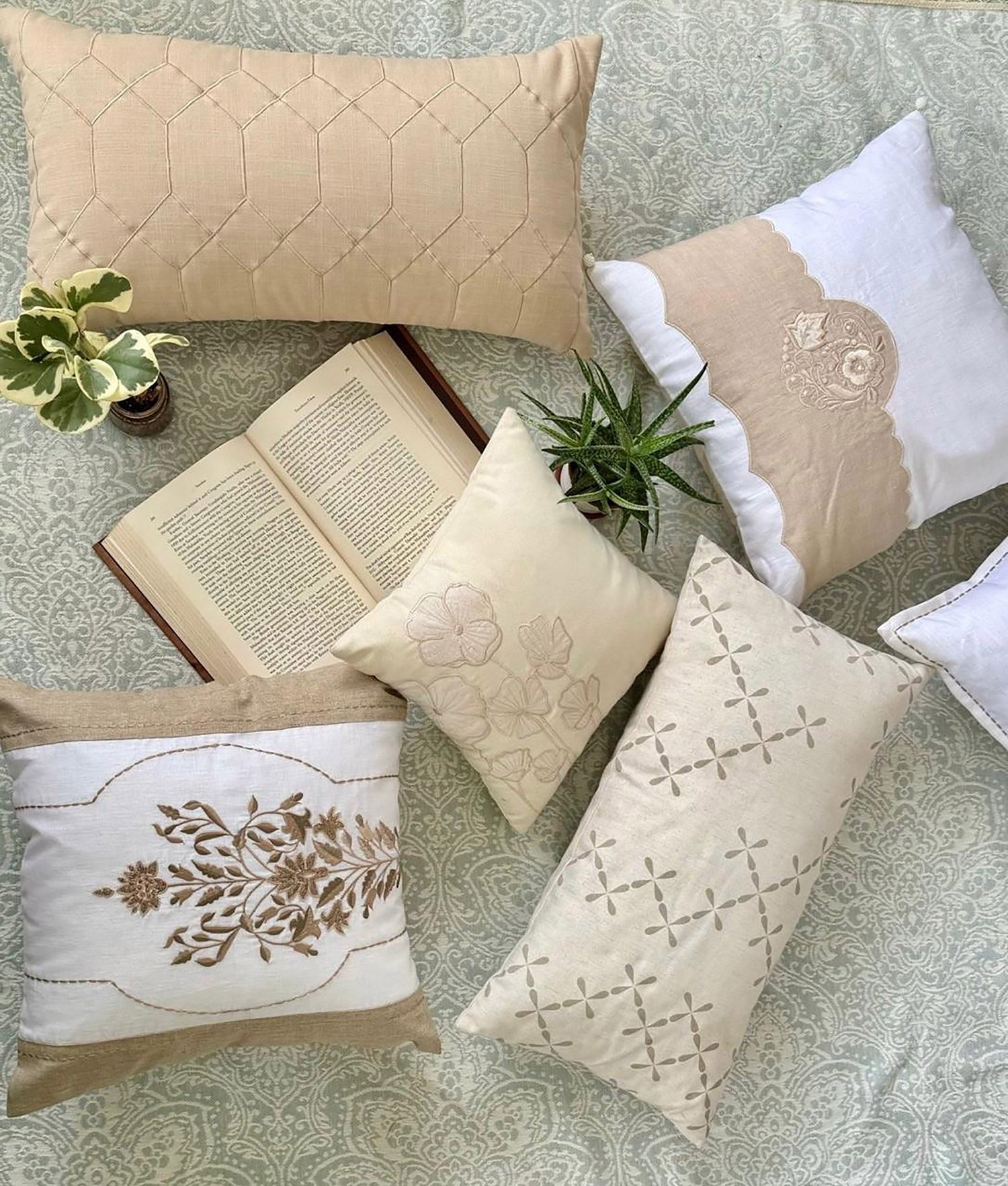 Cushion Covers