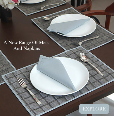 Mats And Napkins