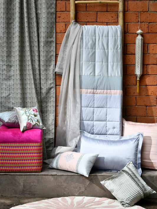 Bedding Collection - Cotemporary Pastels