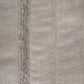 Quilt for Double Bed King Size | Towel Embroidery + Horizontal Quilting with Tassels| AC Comfortor/Blanket/Duvet | Cotton Blend with 300TC Cotton Backing - Beige | 90x108 inch (228x274 cms)