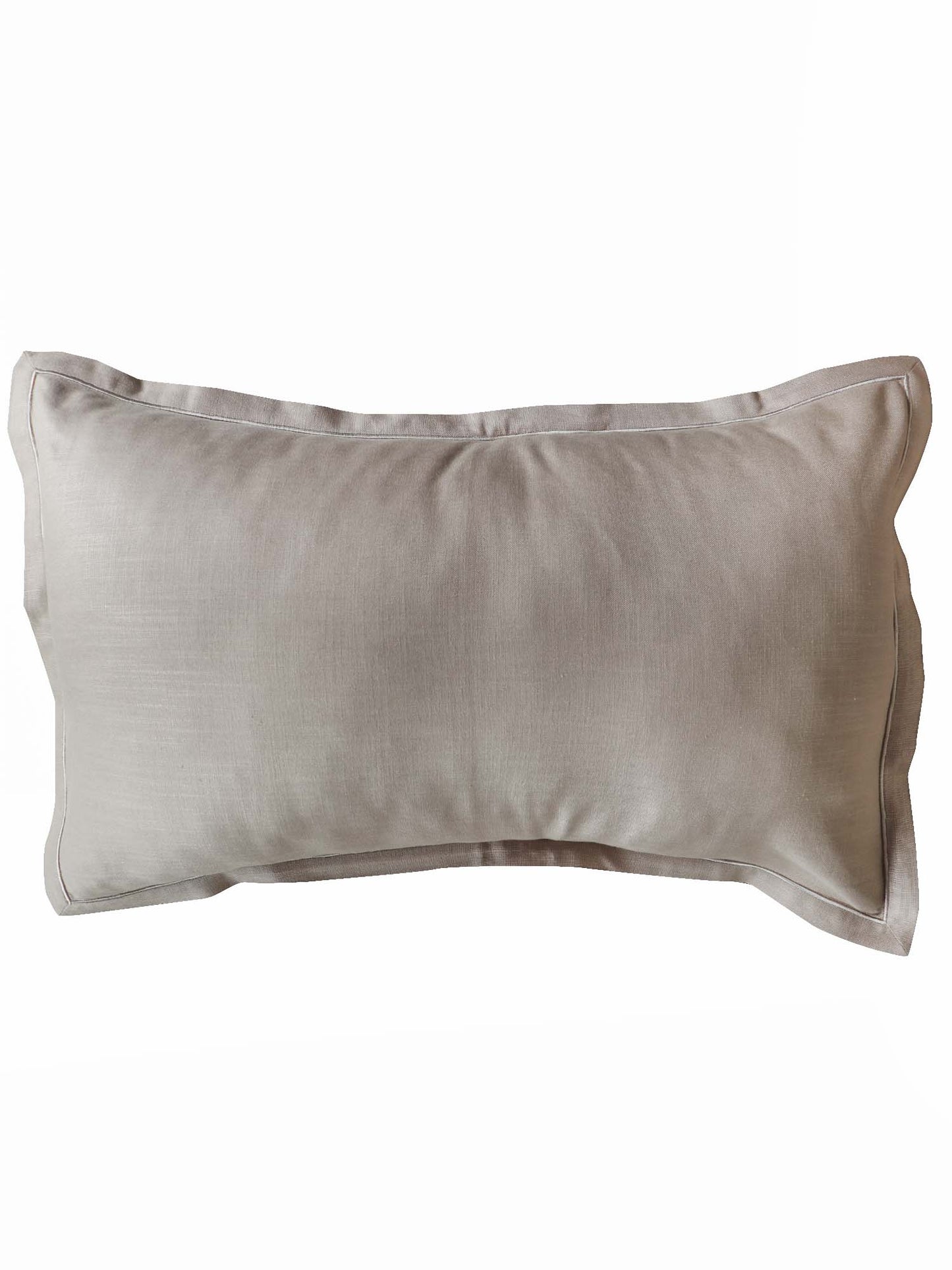 Quilt for Double Bed King Size | Towel Embroidery + Horizontal Quilting with Tassels| AC Comfortor/Blanket/Duvet | Cotton Blend with 300TC Cotton Backing - Beige | 90x108 inch (228x274 cms)