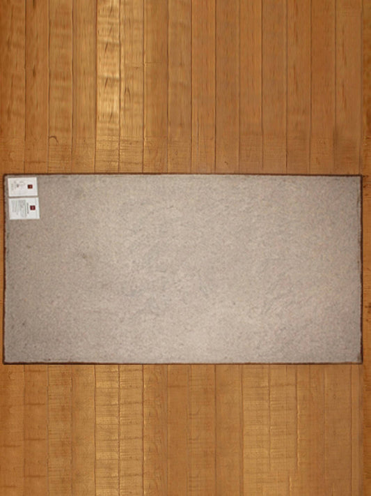 Carpet Hand Tufted 100% Woollen Greens/Rust/Teal - 3ft X 5ft