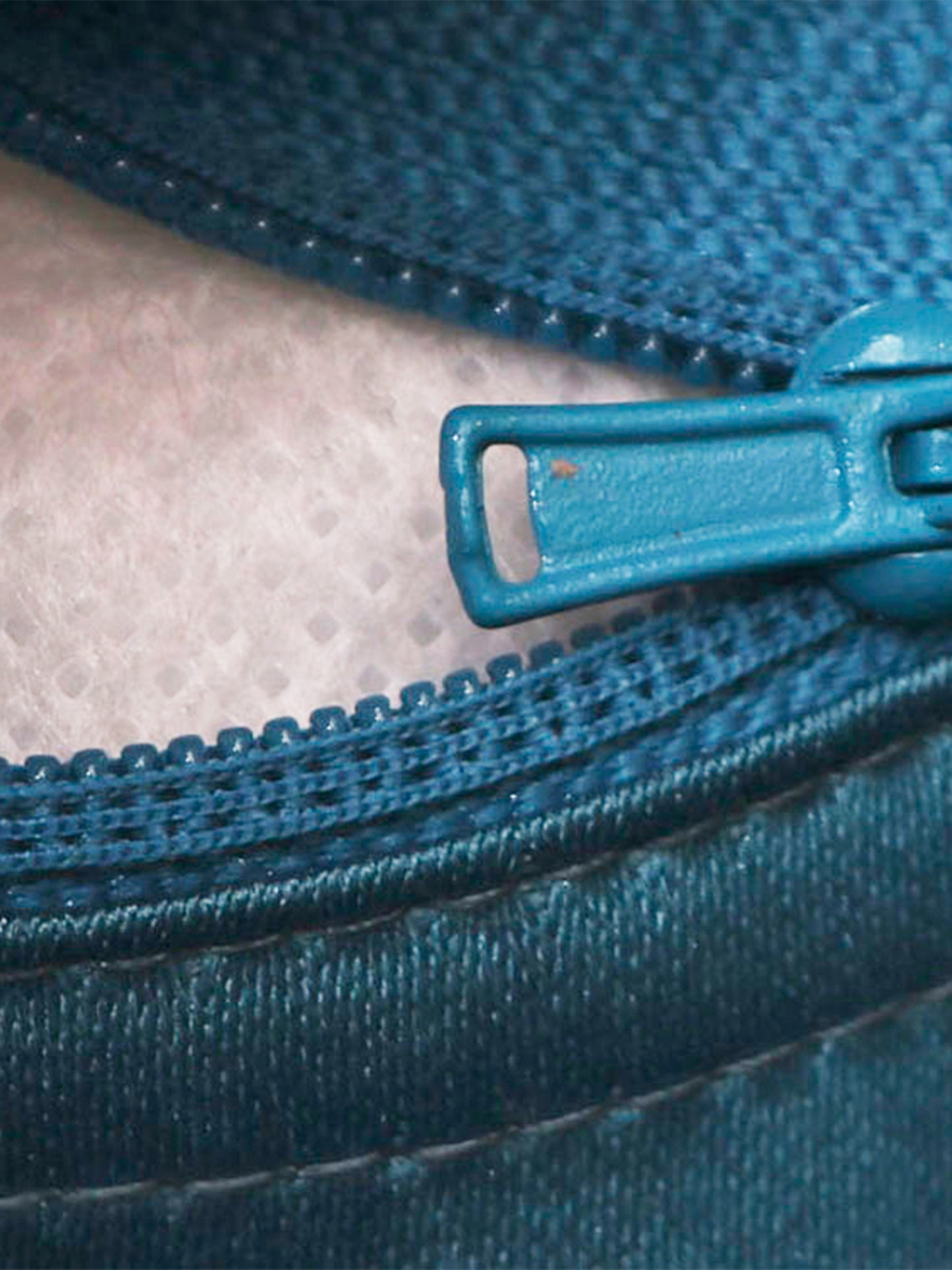 Abstract Floral Printed | 100% Polyester | Blue & White| 12 Inch x 12 Inch | Cushion Cover