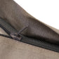 Technique Cushion Cover 100% Polyester Grey - 12" X 12"