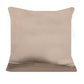 Cushion Cover Set of 3 100% Polyester Box And Printed Multi - 16" x 16"