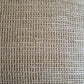 ZEBA Cushion Cover - Luxe Collection | Sofa, Bedroom, Couch | Self Textured | Golden Brown - Polyester | 18x18 inch (45x45 cms) (Pack of 1)
