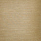 ZEBA Cushion Cover - Luxe Collection | Sofa, Bedroom, Couch | Self Textured | Golden Brown - Polyester | 18x18 inch (45x45 cms) (Pack of 1)