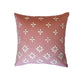 Hand Embroidery Cushion Cover | Starry Design - Cotton 16 x 16inches