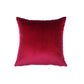 Pichwai Collection of Hand Embroidered Cushion Covers | Multicolor, Velvet (Set of 2)