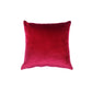 Pichwai Collection of Hand Embroidered Cushion Covers | Multicolor, Velvet (Set of 2)