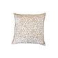 Block Printed Cushion Cover | Quilting - Cotton 18 x 18 inches