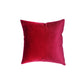 Pichwai Collection of Hand Embroidered Cushion Covers | Multicolor, Velvet (Set of 9)