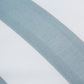 Linen Cushion Cover – Light Blue, Patch Work 16x16 inch Set of 1