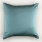 Zari Embroidered Cushion Cover 20 Inch x 20 Inch | Green