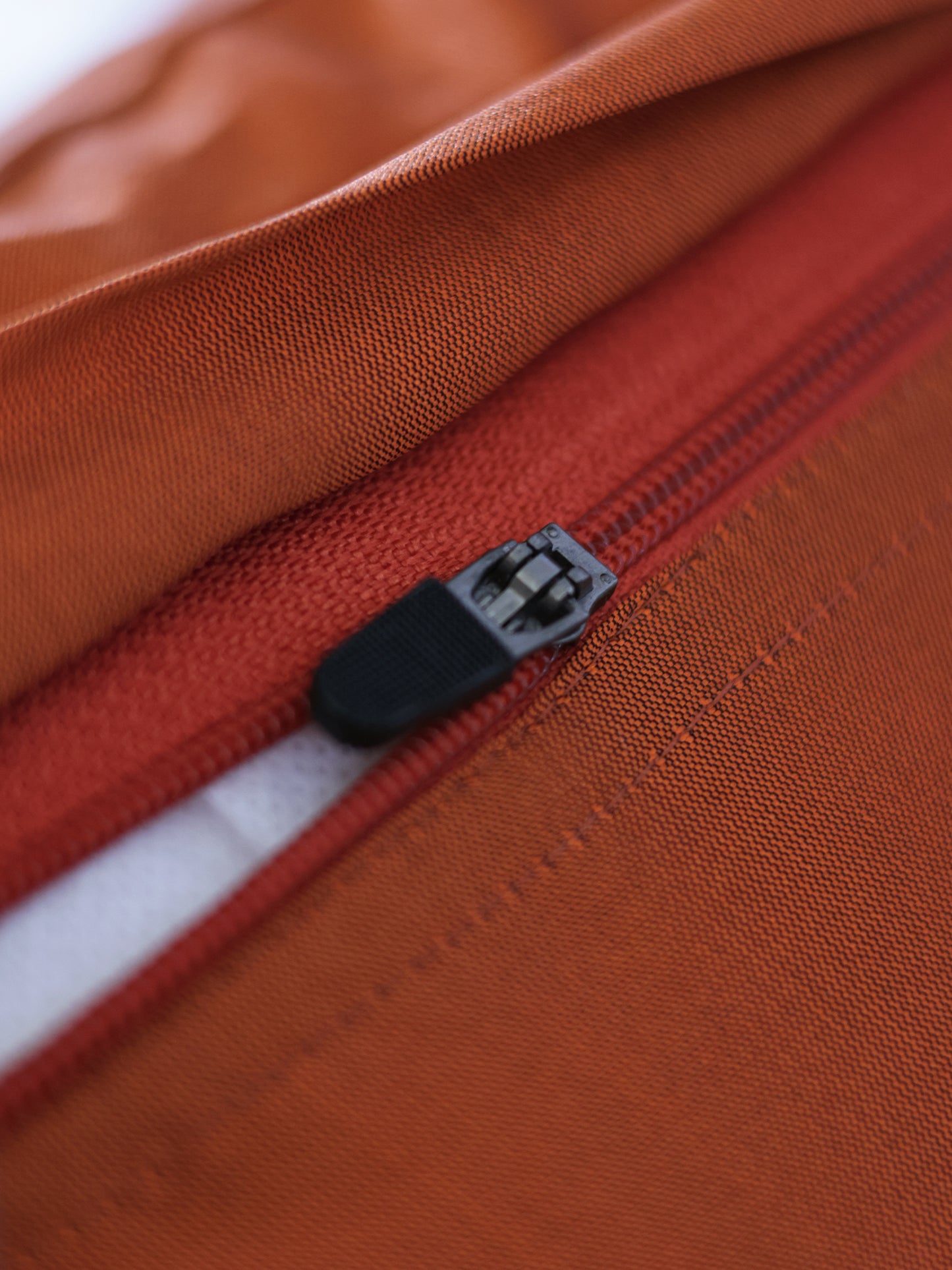 Pleated Taffeta Cushion Cover 18 Inch  x 18 Inch | Brown