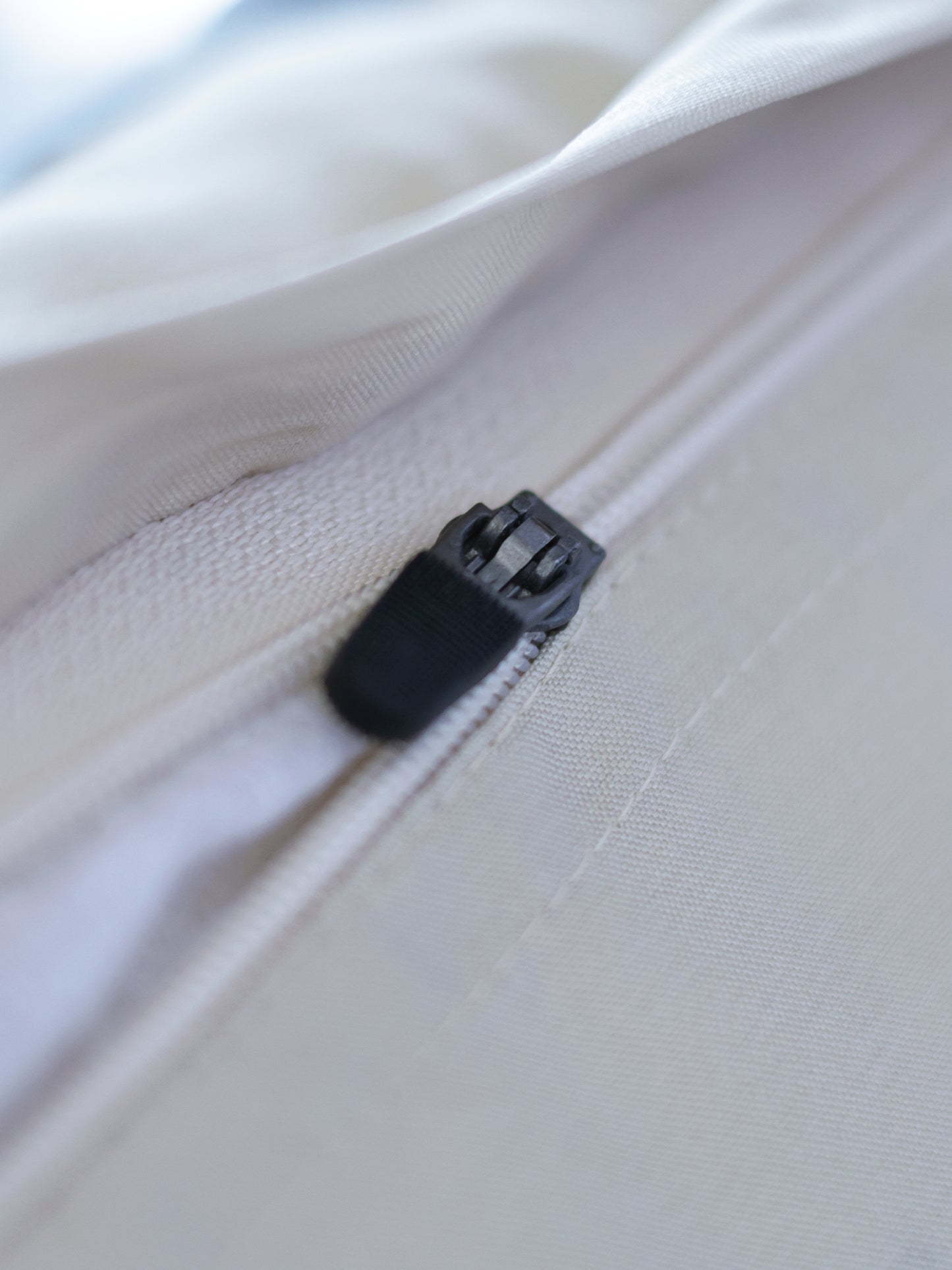 Embroidered Patchwork Cushion Cover 16x16inch