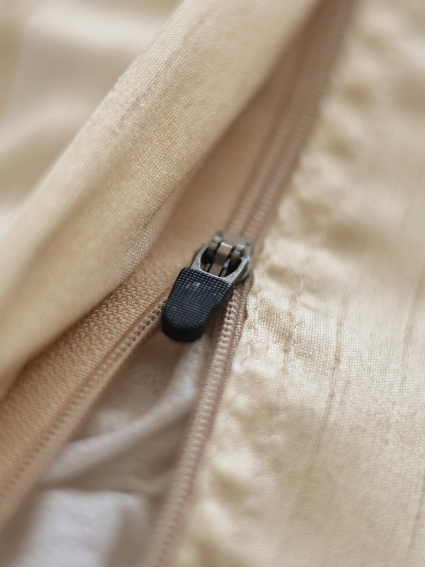 Hand Embroidered Patchwork Cushion Cover 16 Inch x 16 Inch