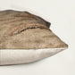 Textured Embroidered 16 x 16 inch | Linen Cushion Cover