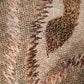 Textured Embroidered 16 x 16 inch | Linen Cushion Cover