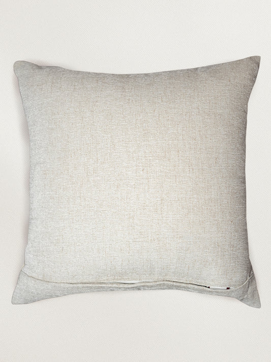 Forest Scene Printed | 16 x 16 inch Linen Cushion Cover