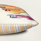 Floral Embroidered  Reversible | 12 x 22 inch | Spring Summer Cushion Cover