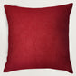 Floral Printed 16 x 16 inch | Linen Cushion Cover